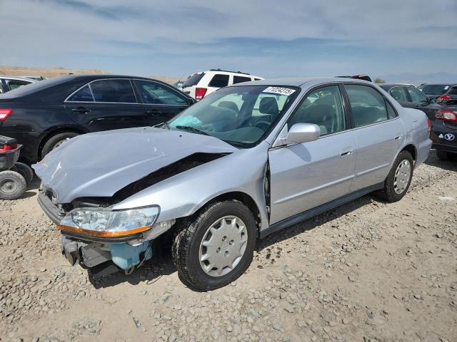 2002 HONDA ACCORD LX, 