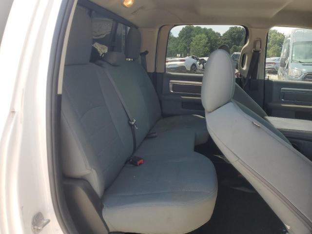 1C6RR6TT8KS562300 - 2019 RAM 1500 CLASS SLT Blanco foto 10