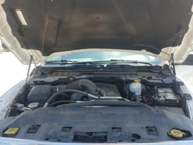 1C6RR6TT8KS562300 - 2019 RAM 1500 CLASS SLT Blanco foto 11