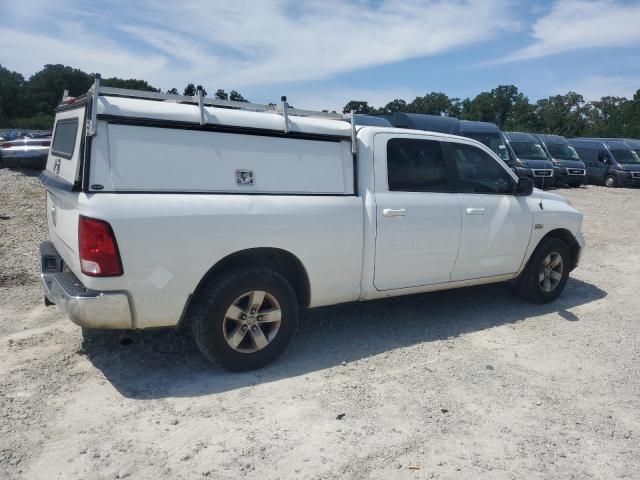 1C6RR6TT8KS562300 - 2019 RAM 1500 CLASS SLT Blanco foto 3