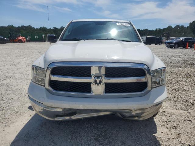 1C6RR6TT8KS562300 - 2019 RAM 1500 CLASS SLT Blanco foto 5