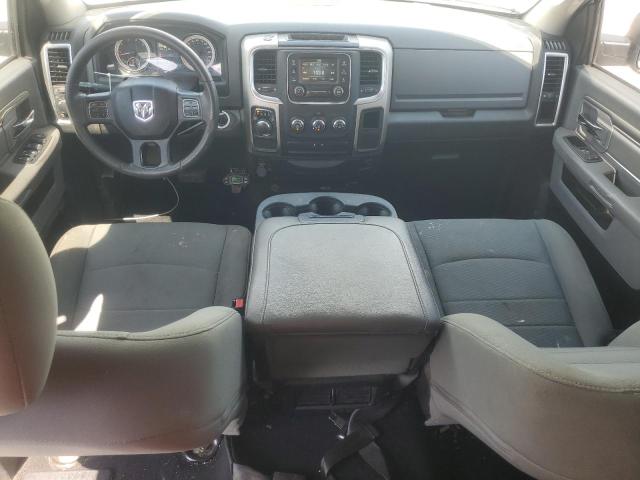 1C6RR6TT8KS562300 - 2019 RAM 1500 CLASS SLT Blanco foto 8