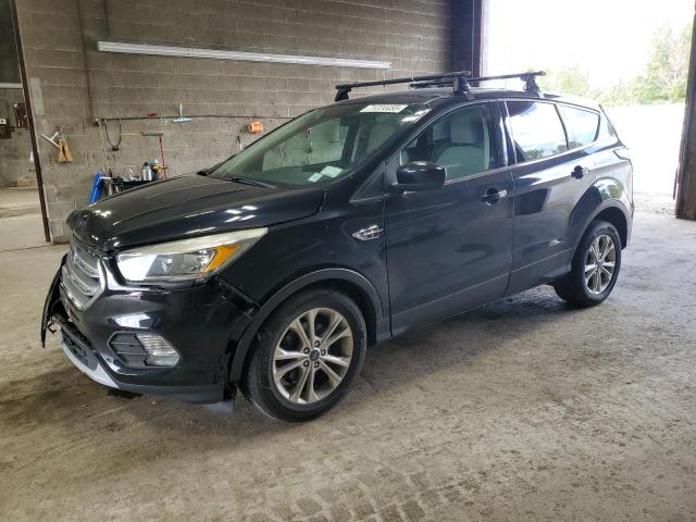 2017 FORD ESCAPE SE, 