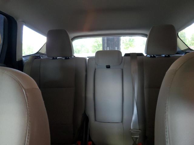 1FMCU0GD3HUC06200 - 2017 FORD ESCAPE SE BLACK photo 10