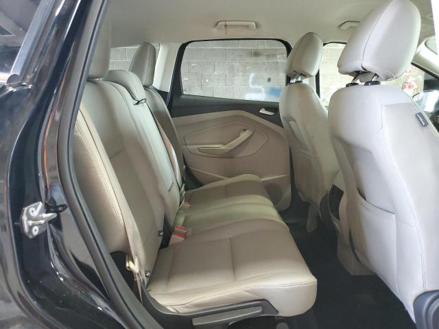 1FMCU0GD3HUC06200 - 2017 FORD ESCAPE SE BLACK photo 11