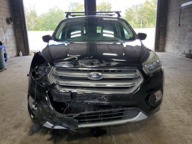 1FMCU0GD3HUC06200 - 2017 FORD ESCAPE SE BLACK photo 5