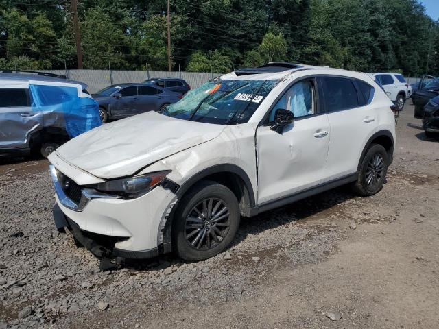 2020 MAZDA CX-5 TOURING, 