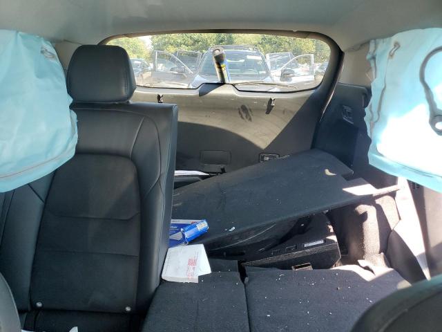 JM3KFBCM4L1778941 - 2020 MAZDA CX-5 TOURING WHITE photo 10