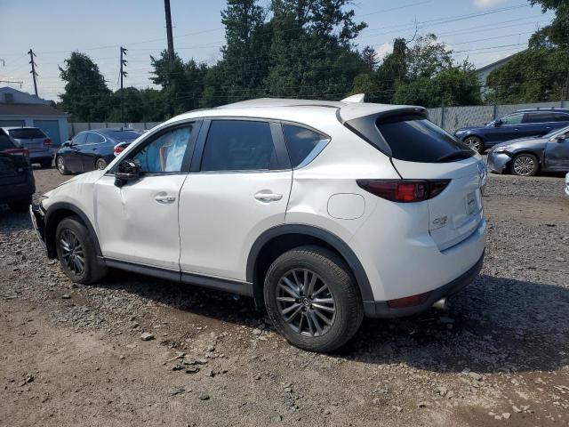 JM3KFBCM4L1778941 - 2020 MAZDA CX-5 TOURING WHITE photo 2