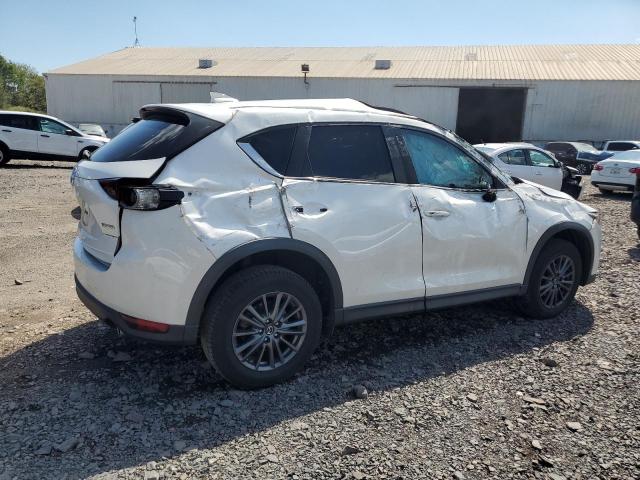 JM3KFBCM4L1778941 - 2020 MAZDA CX-5 TOURING WHITE photo 3