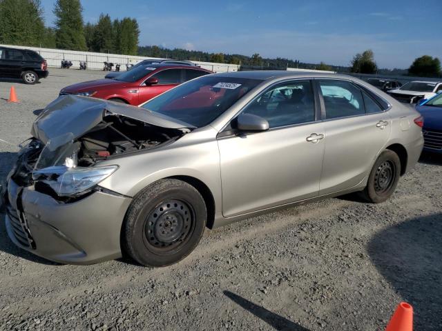 2015 TOYOTA CAMRY LE, 