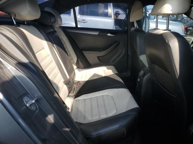 3VWD17AJ9GM403560 - 2016 VOLKSWAGEN JETTA SPORT ნაცრისფერი ფოტო 10