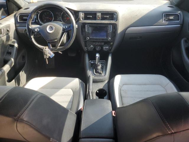 3VWD17AJ9GM403560 - 2016 VOLKSWAGEN JETTA SPORT ნაცრისფერი ფოტო 8