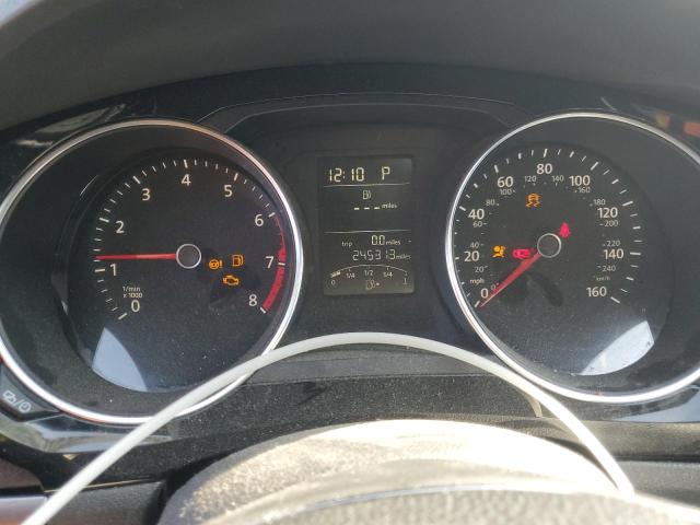 3VWD17AJ9GM403560 - 2016 VOLKSWAGEN JETTA SPORT ნაცრისფერი ფოტო 9