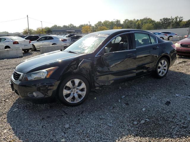 2009 HONDA ACCORD EXL, 