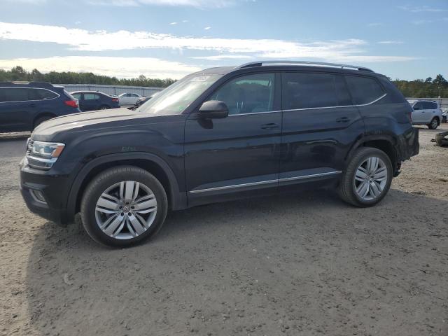 2019 VOLKSWAGEN ATLAS SEL, 