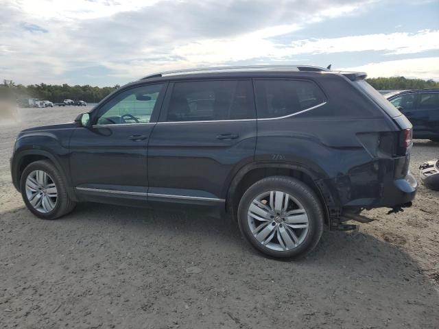 1V2MR2CA5KC523893 - 2019 VOLKSWAGEN ATLAS SEL Noir photo 2