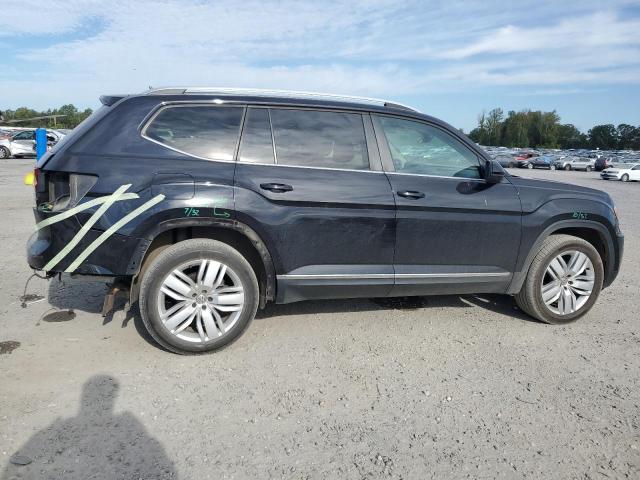 1V2MR2CA5KC523893 - 2019 VOLKSWAGEN ATLAS SEL Noir photo 3