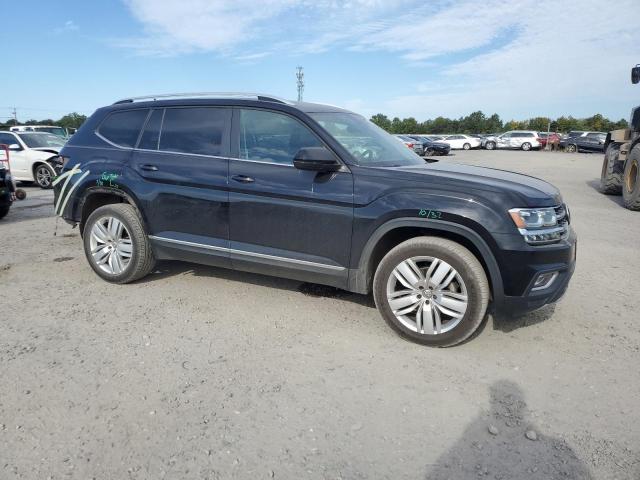 1V2MR2CA5KC523893 - 2019 VOLKSWAGEN ATLAS SEL Noir photo 4