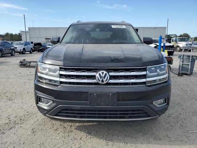 1V2MR2CA5KC523893 - 2019 VOLKSWAGEN ATLAS SEL Noir photo 5