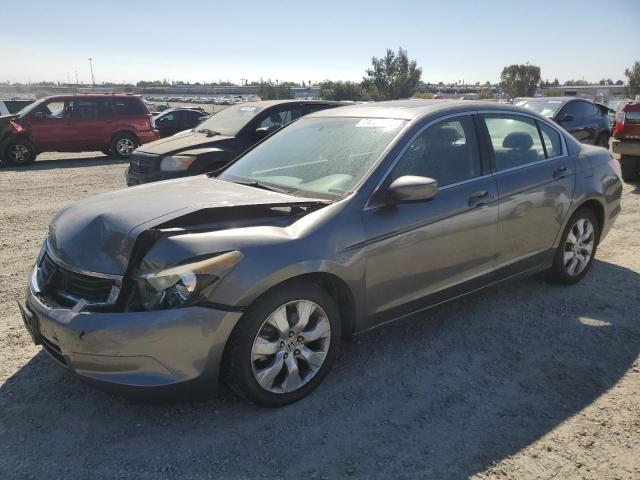 2010 HONDA ACCORD EX, 