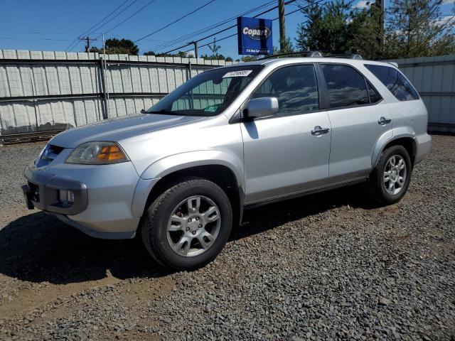 2006 ACURA MDX TOURING, 