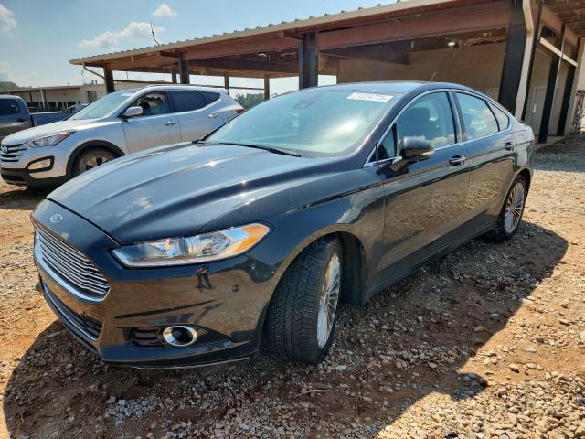 2013 FORD FUSION TITANIUM, 