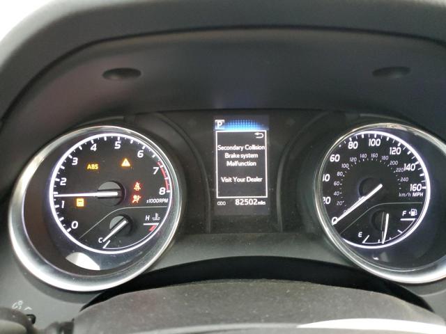 4T1C11AK6LU984229 - 2020 TOYOTA CAMRY LE GRAY photo 9