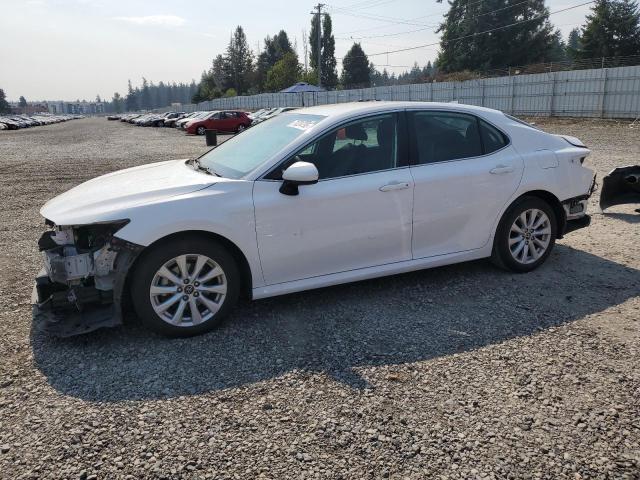 2019 TOYOTA CAMRY L, 