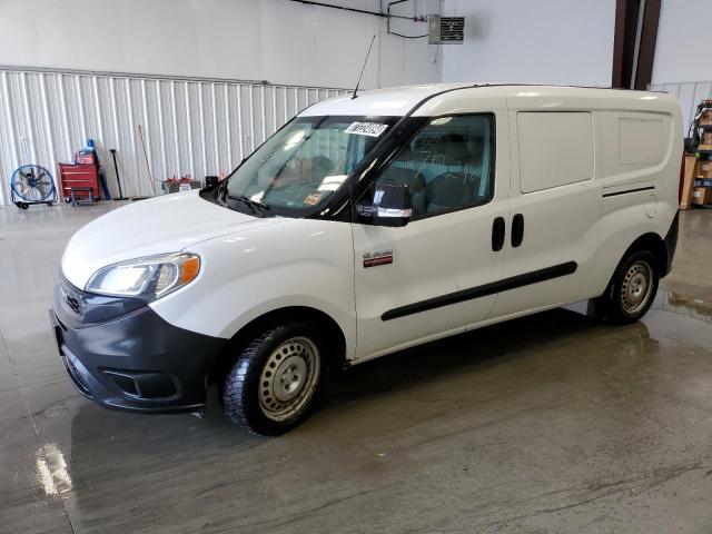 ZFBHRFAB7K6M60867 - 2019 RAM PROMASTER WHITE photo 1