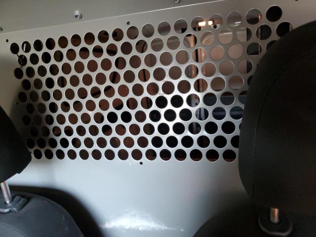 ZFBHRFAB7K6M60867 - 2019 RAM PROMASTER WHITE photo 10