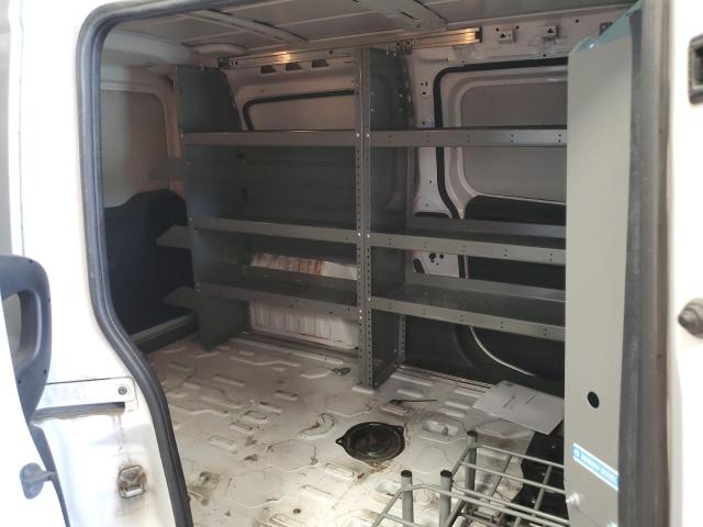 ZFBHRFAB7K6M60867 - 2019 RAM PROMASTER WHITE photo 11