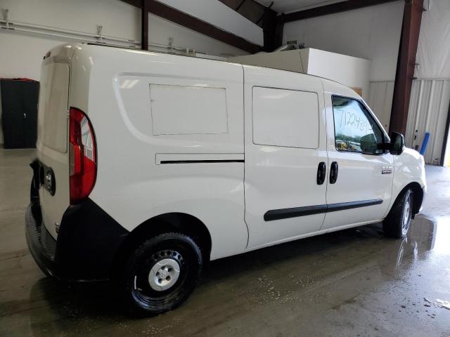 ZFBHRFAB7K6M60867 - 2019 RAM PROMASTER WHITE photo 3