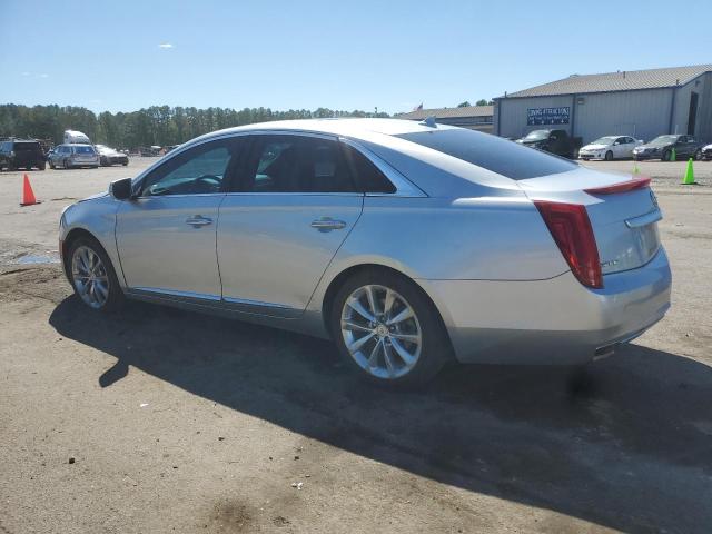 2G61P5S3XE9155790 - 2014 CADILLAC XTS PREMIUM COLLECTION SILVER photo 2