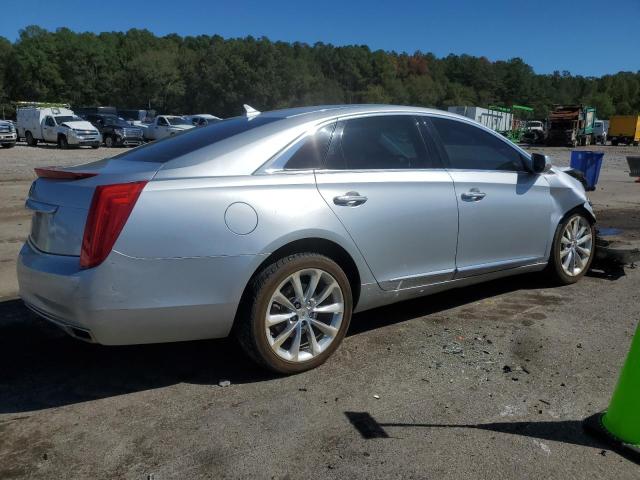 2G61P5S3XE9155790 - 2014 CADILLAC XTS PREMIUM COLLECTION SILVER photo 3