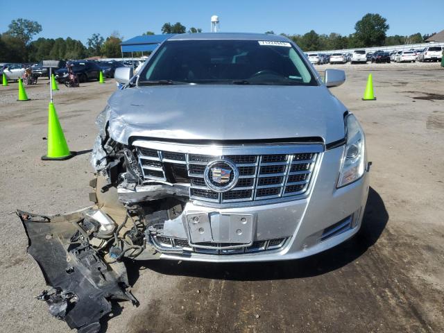 2G61P5S3XE9155790 - 2014 CADILLAC XTS PREMIUM COLLECTION SILVER photo 5