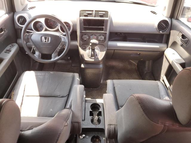 5J6YH18666L004419 - 2006 HONDA ELEMENT EX RED photo 8