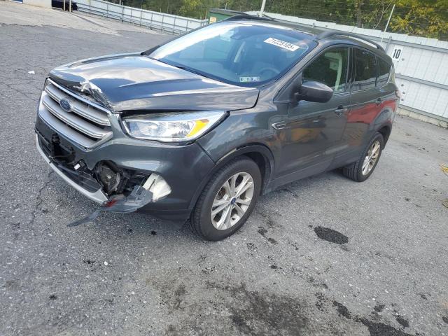 2018 FORD ESCAPE SE, 