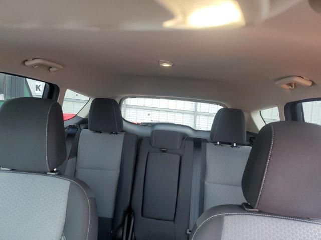 1FMCU9GD6JUC87249 - 2018 FORD ESCAPE SE Gri fotoğraf 10