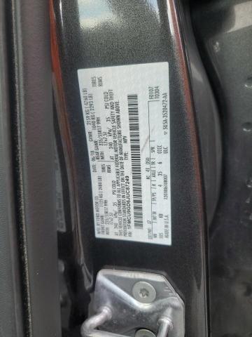 1FMCU9GD6JUC87249 - 2018 FORD ESCAPE SE Gri fotoğraf 13