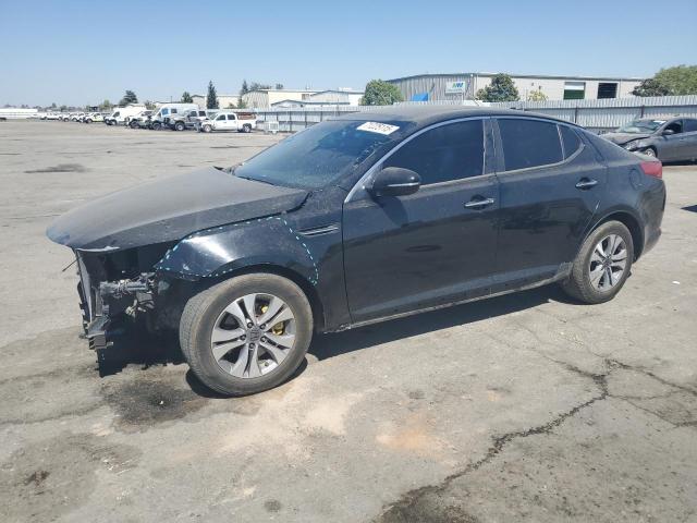 2012 KIA OPTIMA EX, 