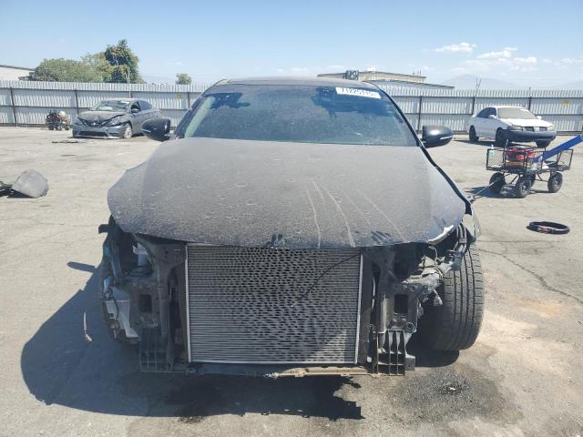 5XXGN4A79CG015621 - 2012 KIA OPTIMA EX BLACK photo 5