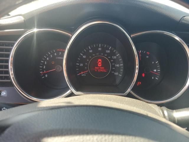 5XXGN4A79CG015621 - 2012 KIA OPTIMA EX BLACK photo 9