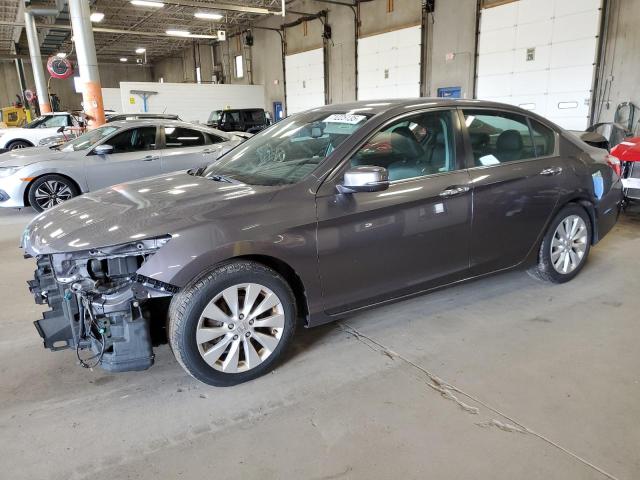 2014 HONDA ACCORD EXL, 