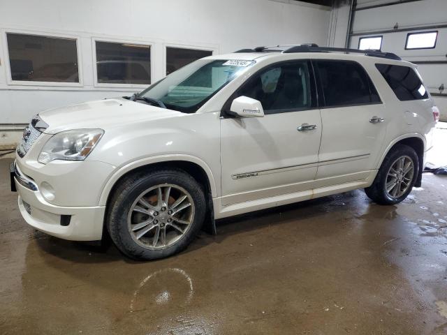 2012 GMC ACADIA DENALI, 