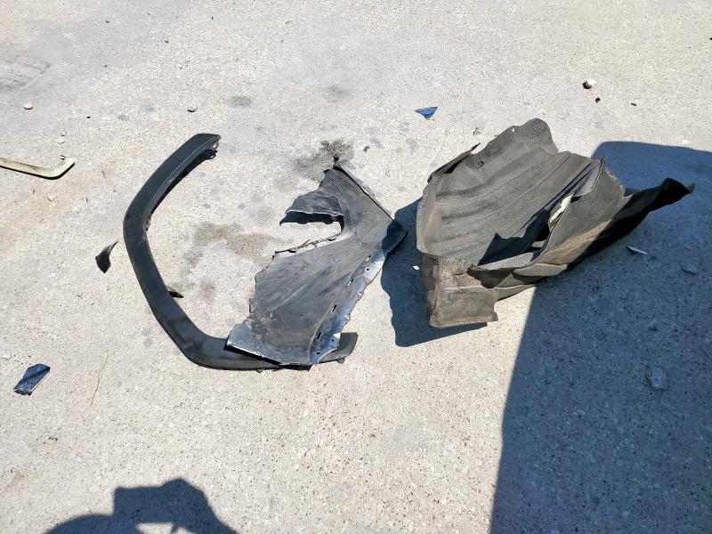 2T3W1RFV8LC058843 - 2020 TOYOTA RAV4 XLE SILVER photo 13