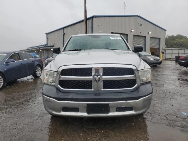 1C6RR6FG3ES100682 - 2014 RAM 1500 ST SILVER photo 5