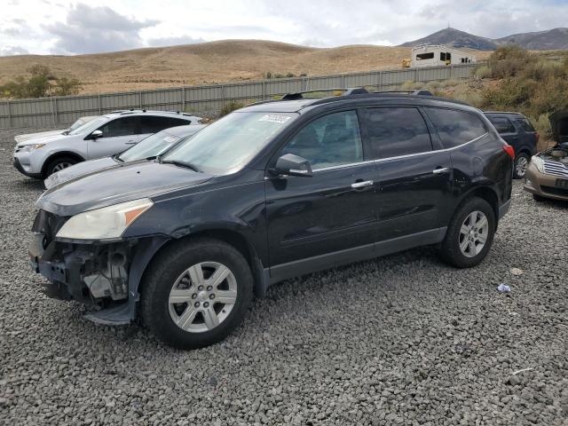 2010 CHEVROLET TRAVERSE LT, 