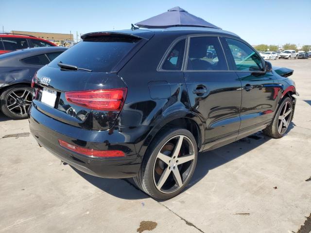 WA1BCCFS2JR018050 - 2018 AUDI Q3 PREMIUM BLACK photo 3