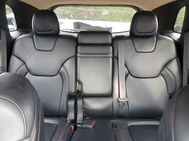 1C4PJMBS5EW161191 - 2014 JEEP CHEROKEE TRAILHAWK WHITE photo 10